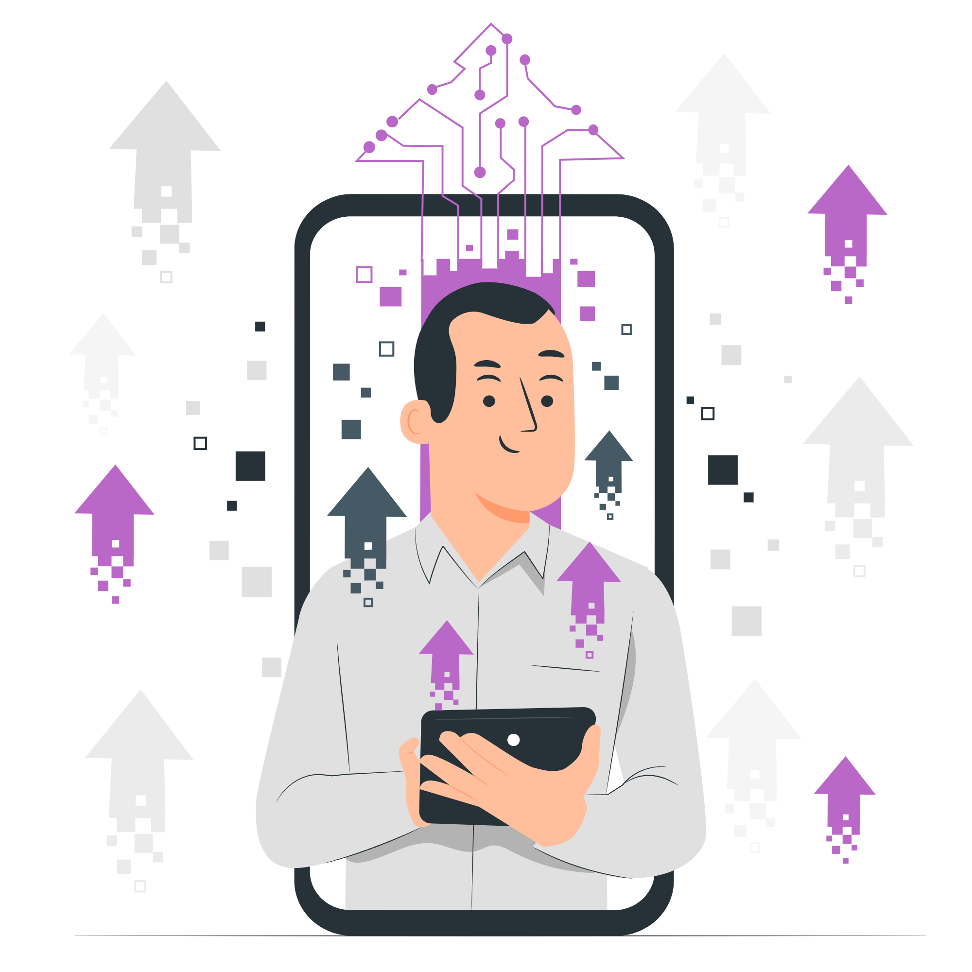 Hero image for Digivise