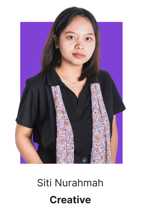 Siti Nurahmah
