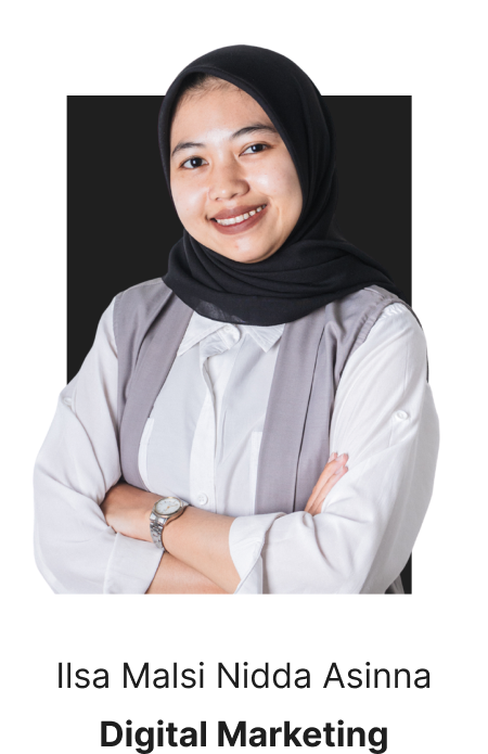Ilsa Malsi Nidda Asinna