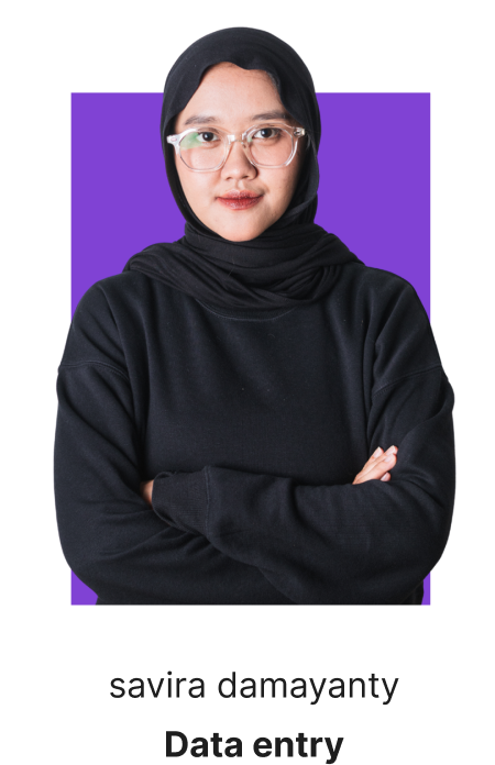 savira damayanty