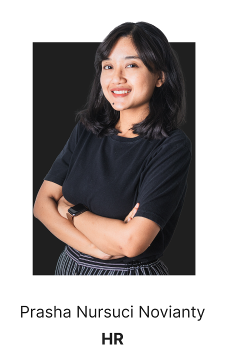 Prasha Nursuci Novianty